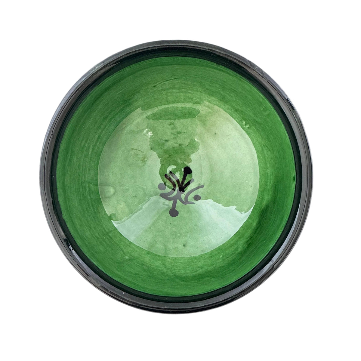 Bowl - Green