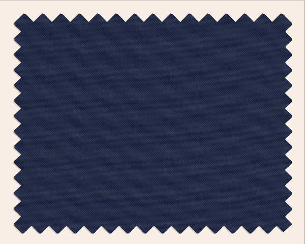 Panarea Armchair in Spritz, Blue & White Upholstery