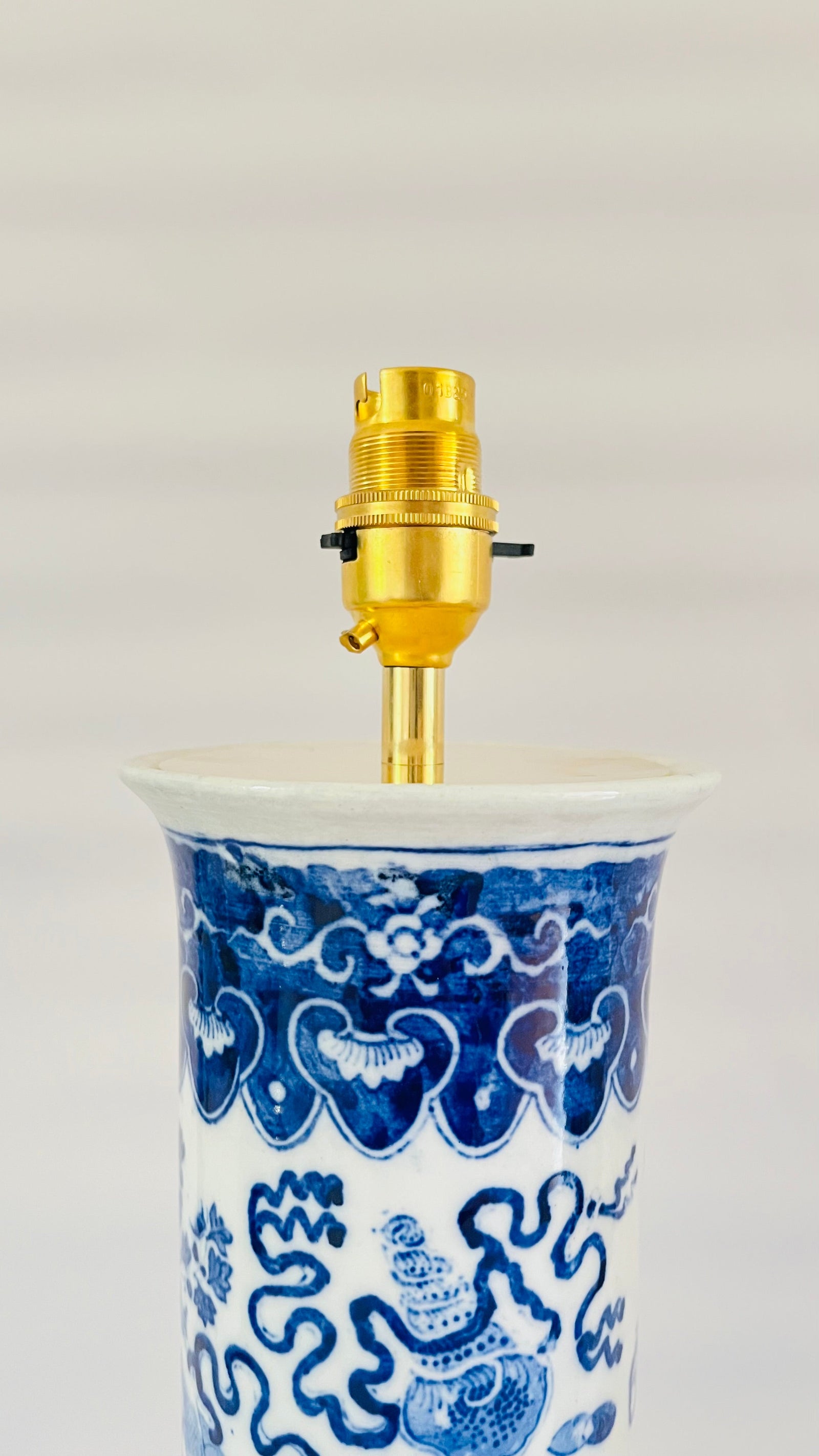 Antique Table Lamp