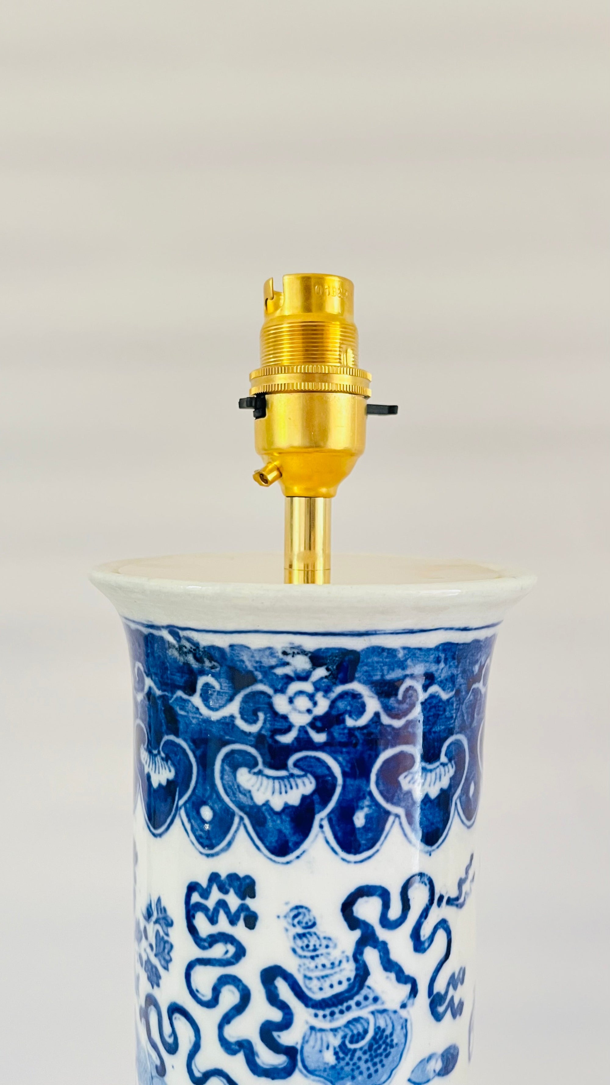 Antique Table Lamp