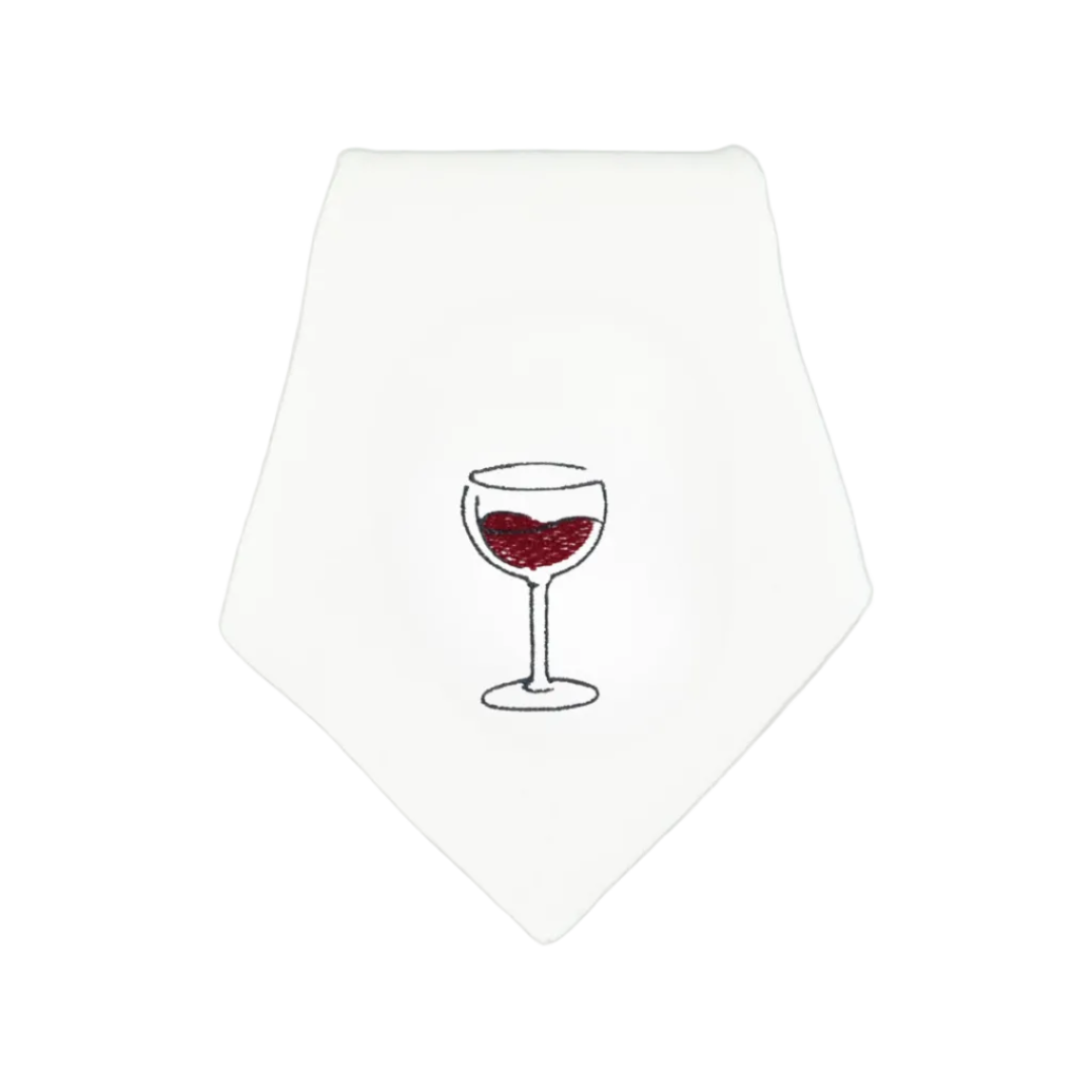 Guardanapo Vinho