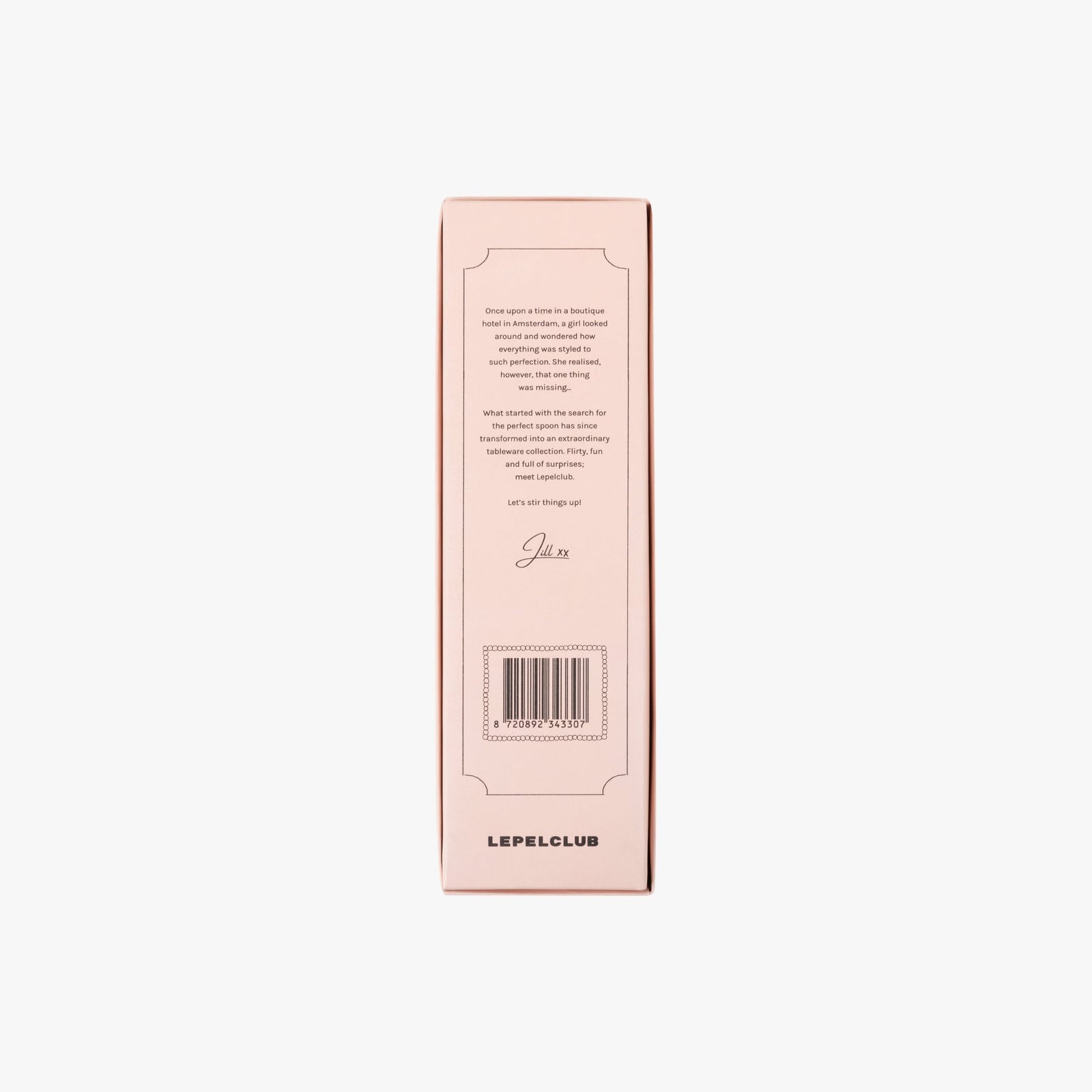 Pearl Cake Server