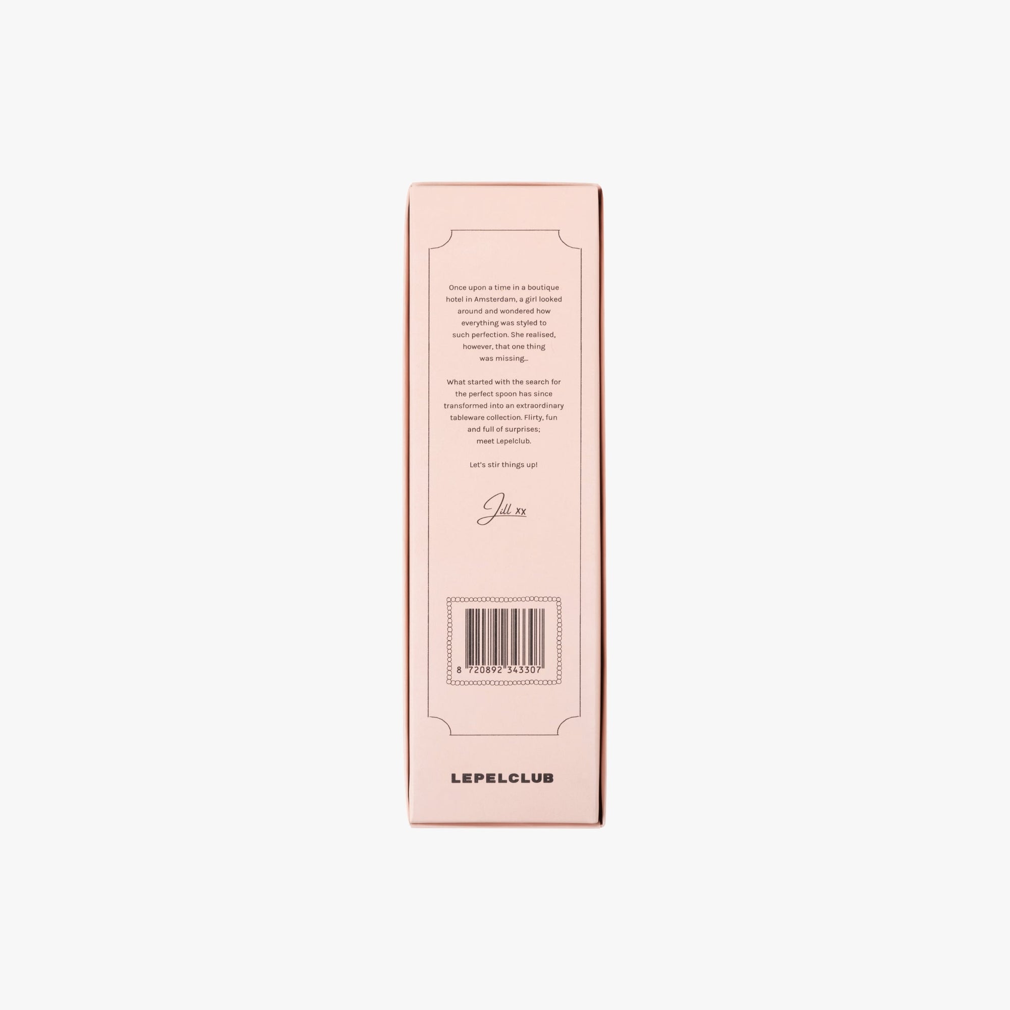 Pearl Cake Server