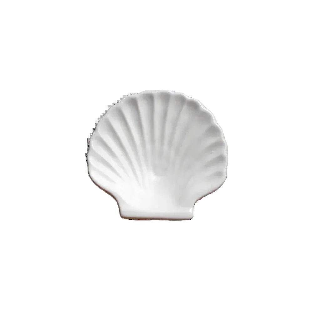 Shell Side Plate - Matte