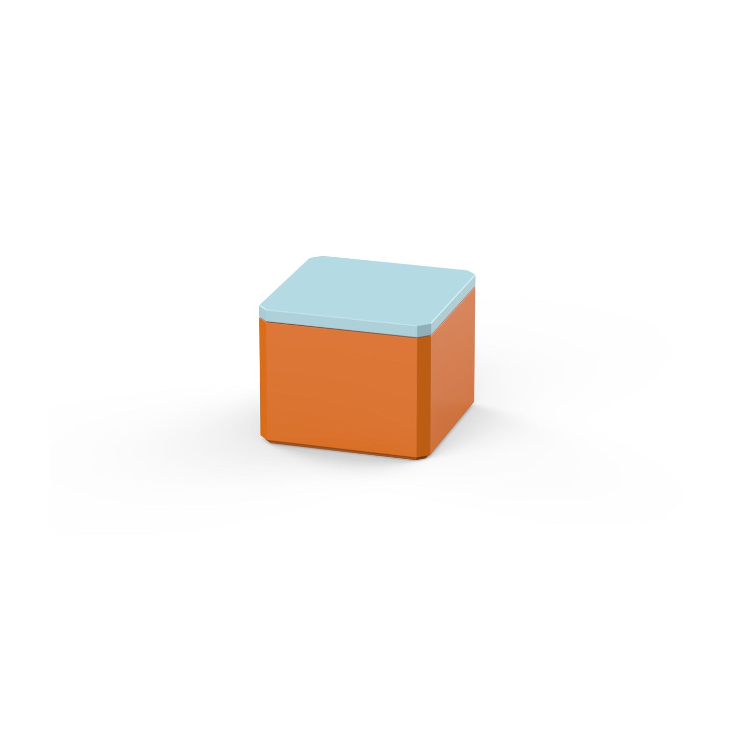 Chroma Trinket Box