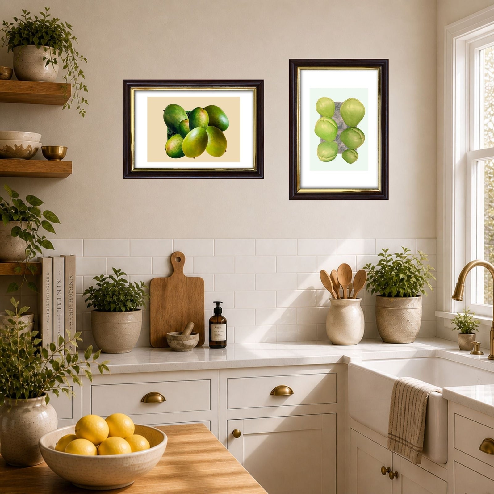 Contained Heat - Scotch Bonnet Limited Edition Print