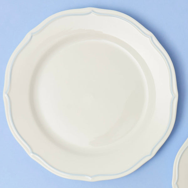 The Everyday Side Plate - Blue