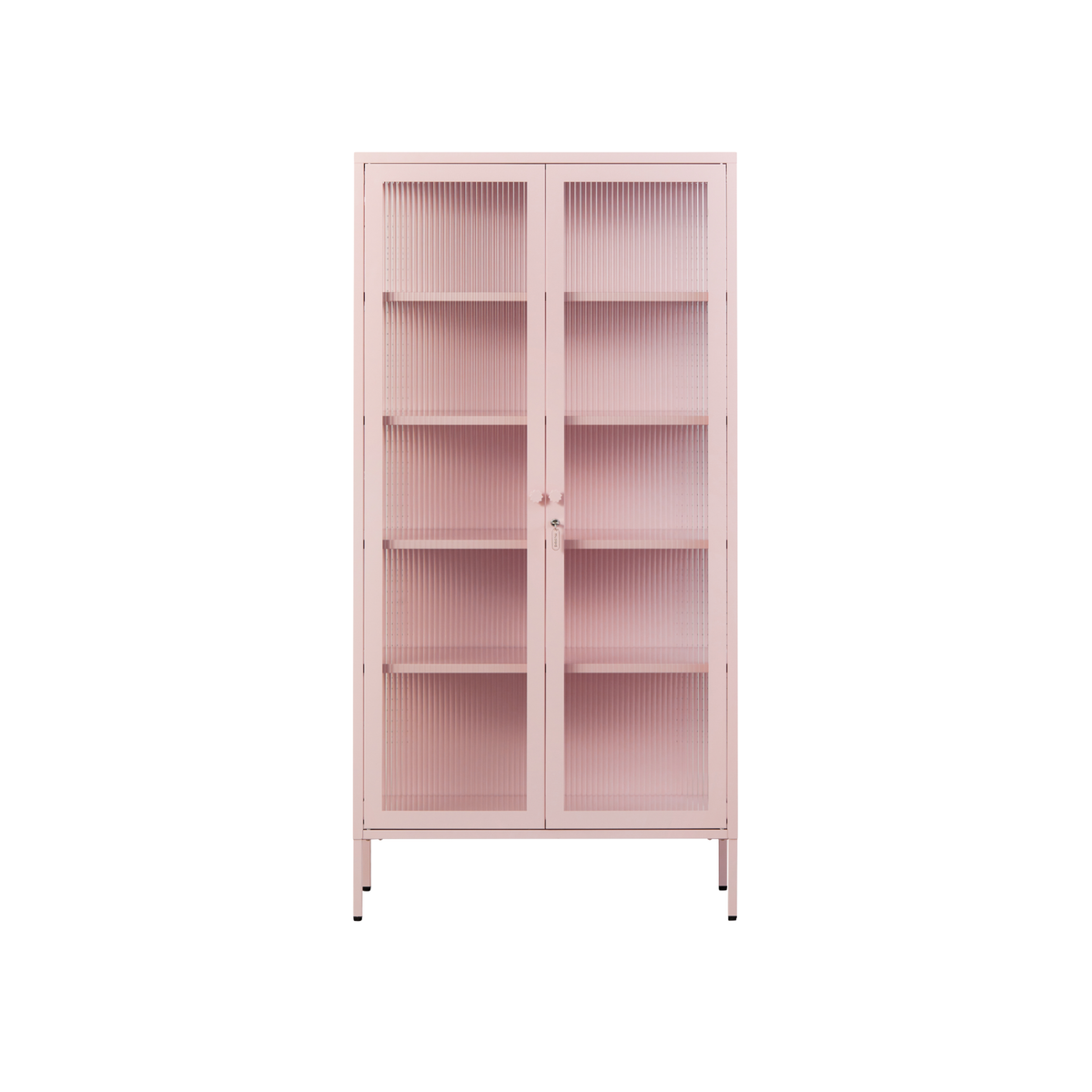 The Collector Cabinet