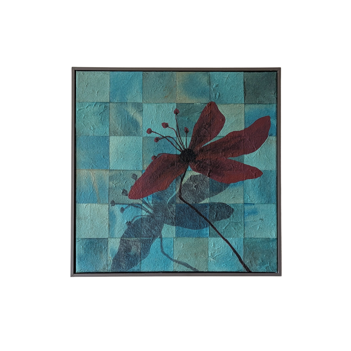 Still Water Artwork