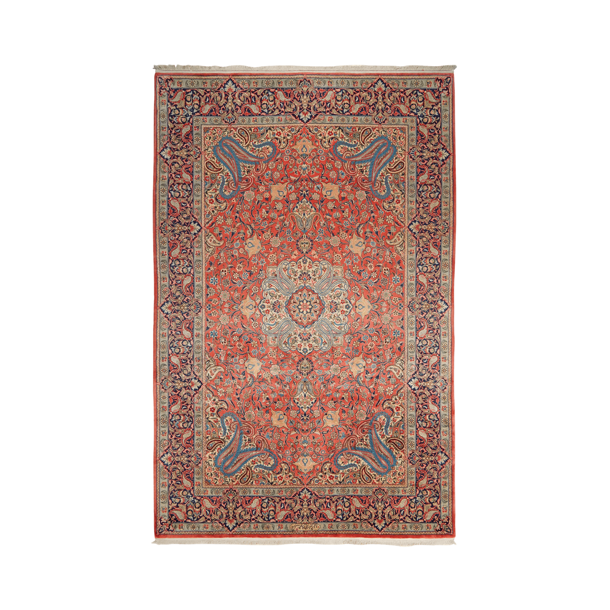 Sarough Carpet