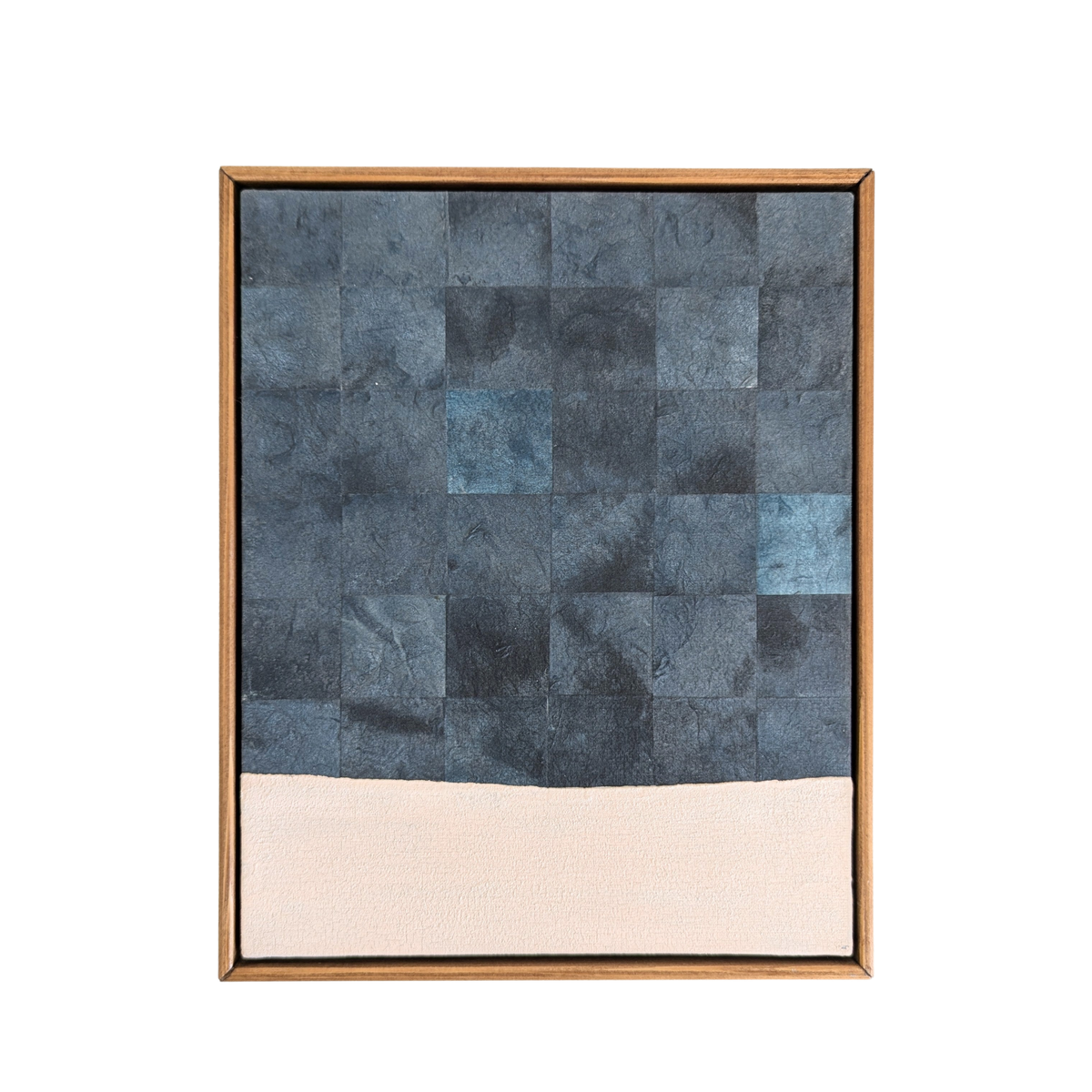 Recomposed 3 Artwork