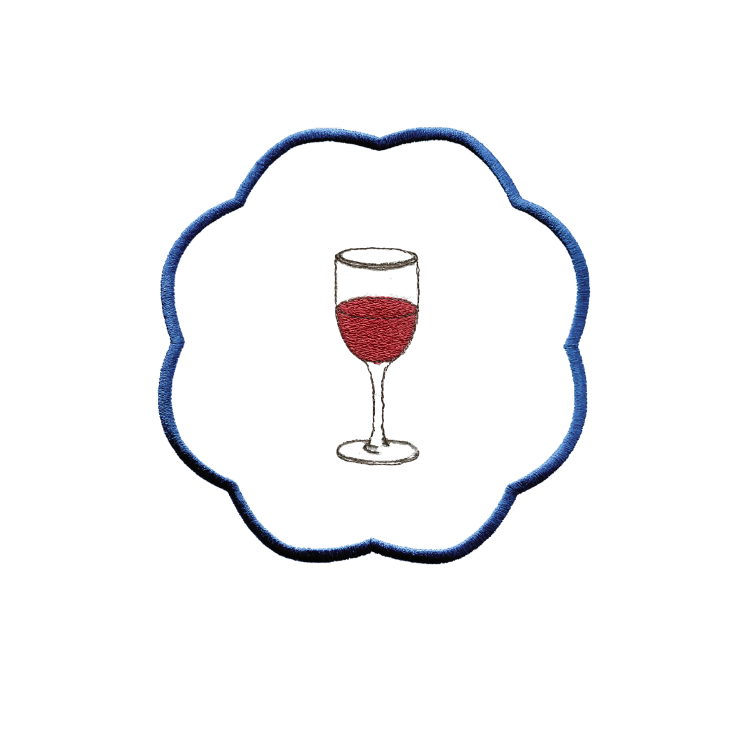 Cheers Drink Coaster Set of 4