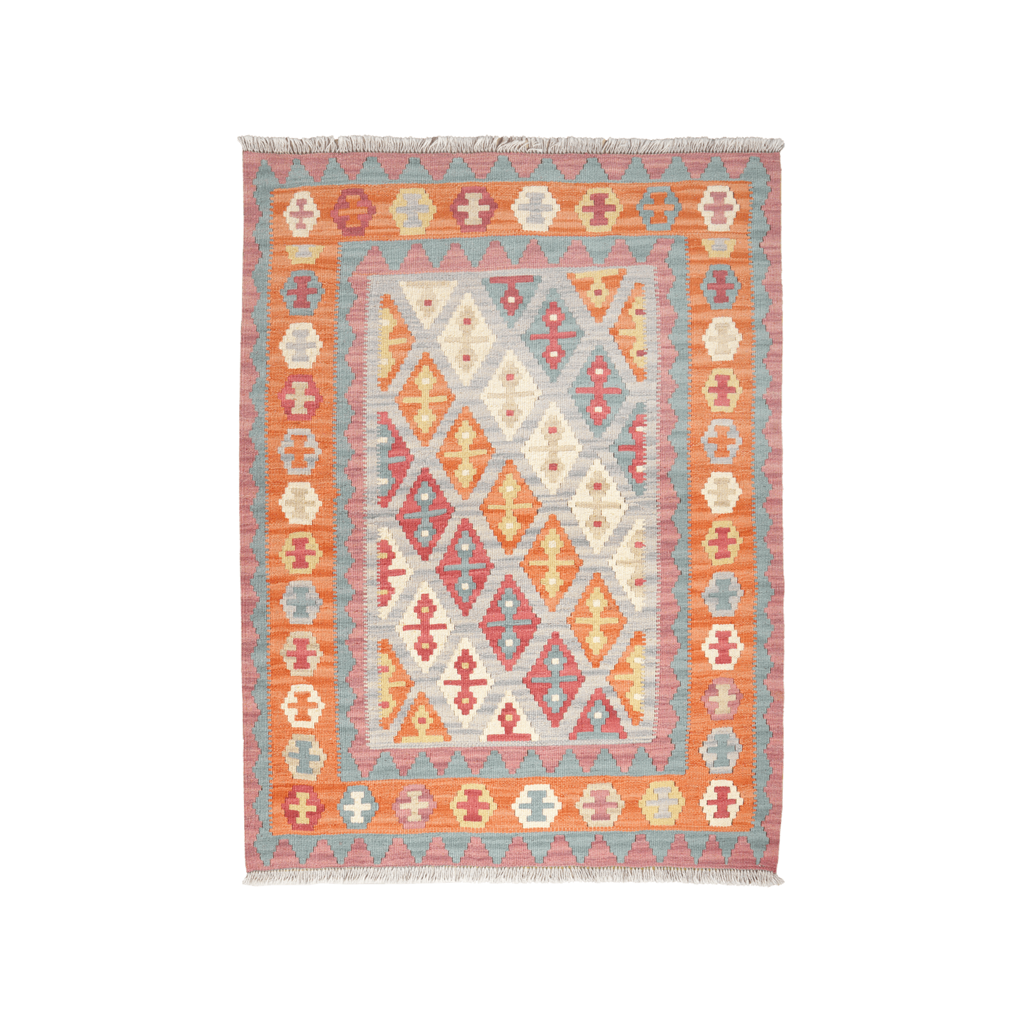 Kelim Gashgai Rug