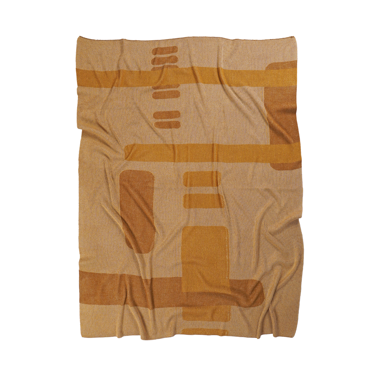 Geometric Column Blanket