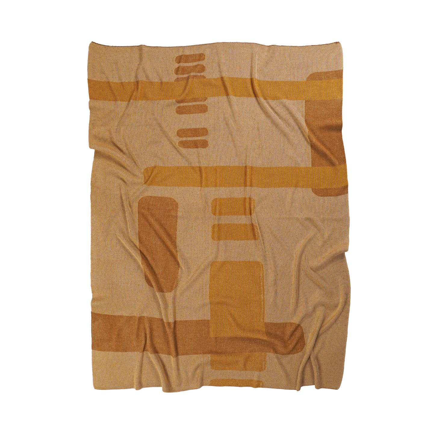 Geometric Column Blanket