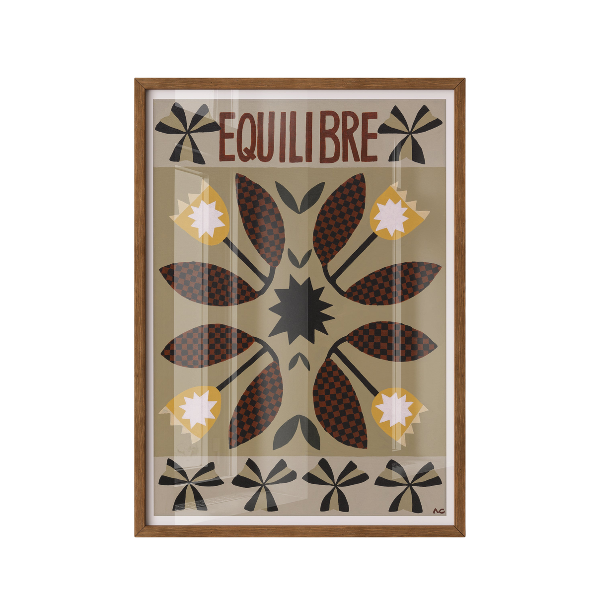 Naranja Limited Edition Print
