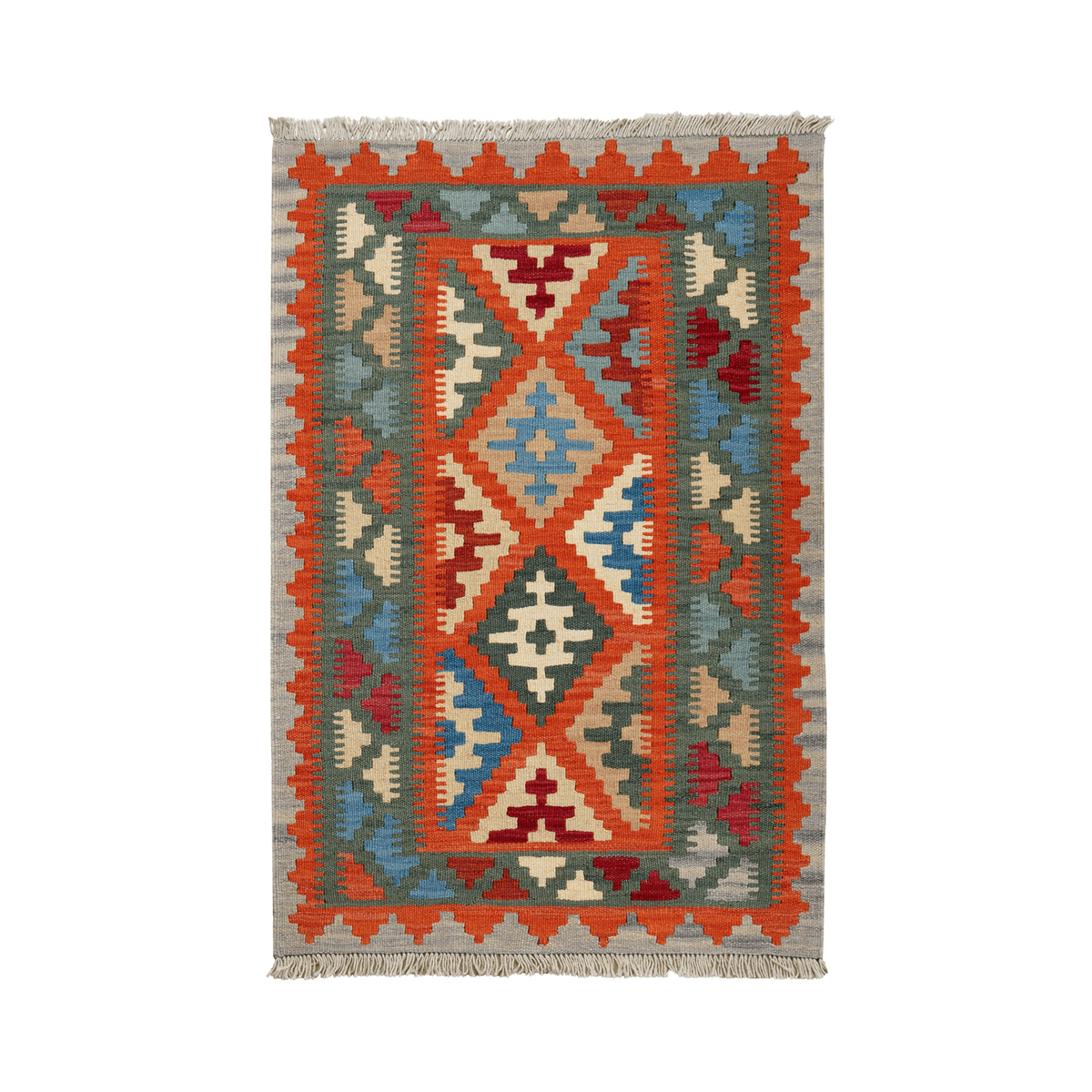Kelim Gashgai Rug