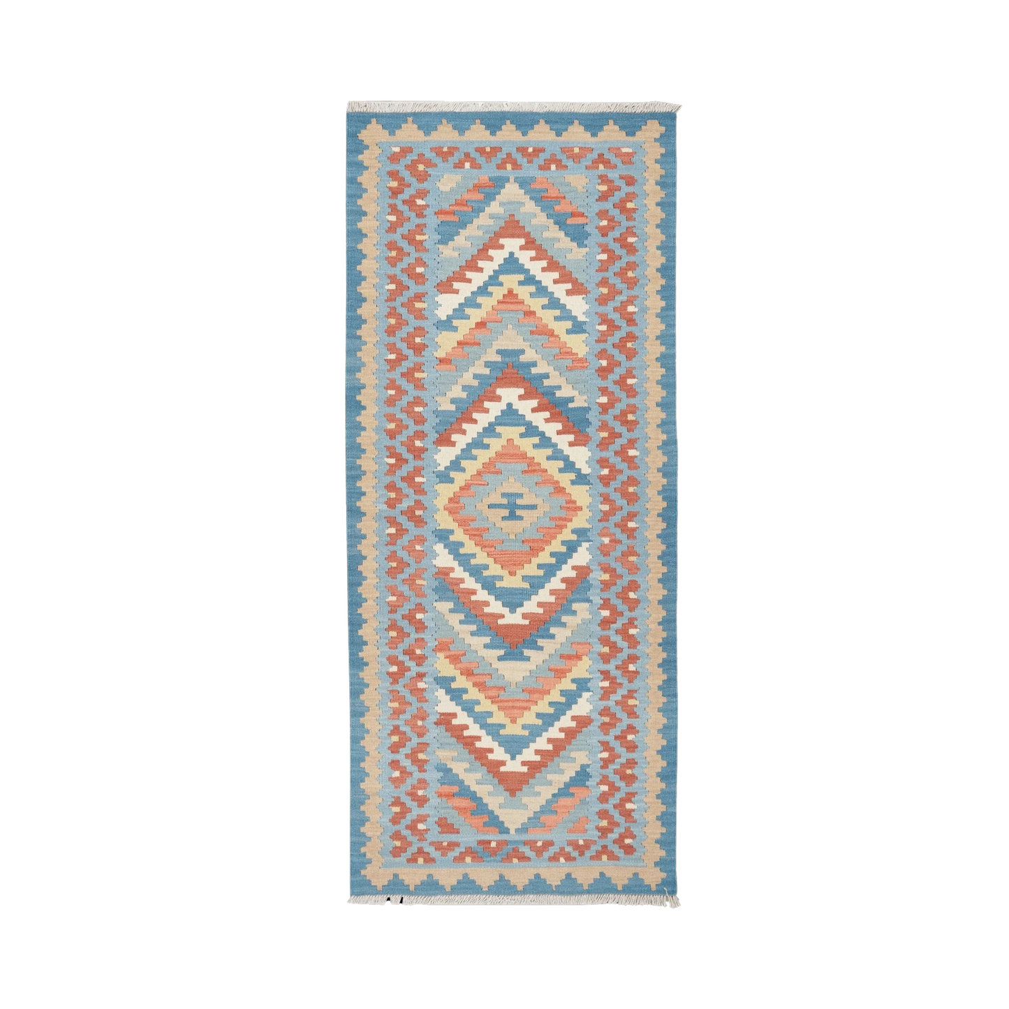 Kilim Rug – 198x82cm