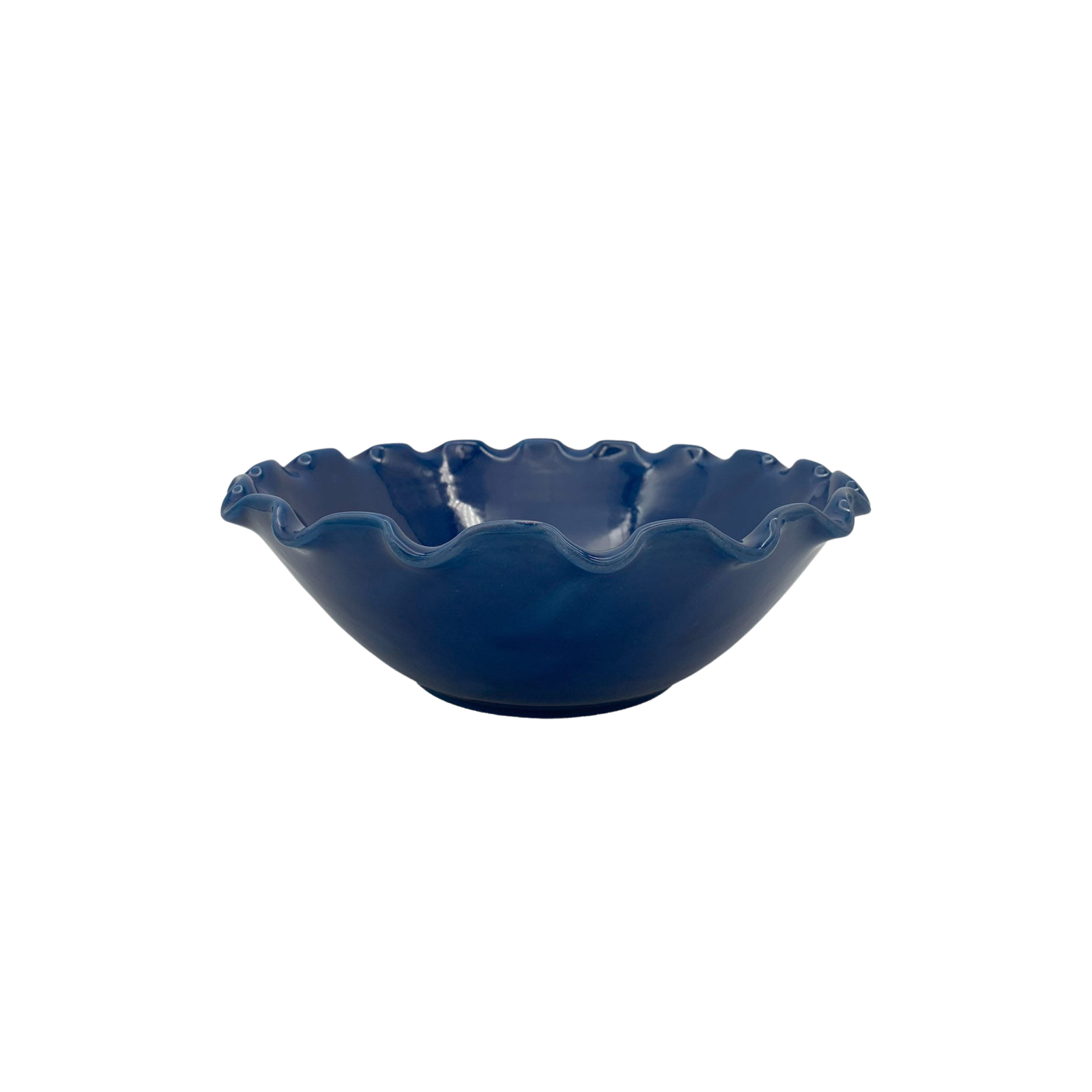 Medium Wavy Bowl