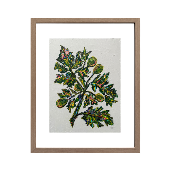 Fig Season Print