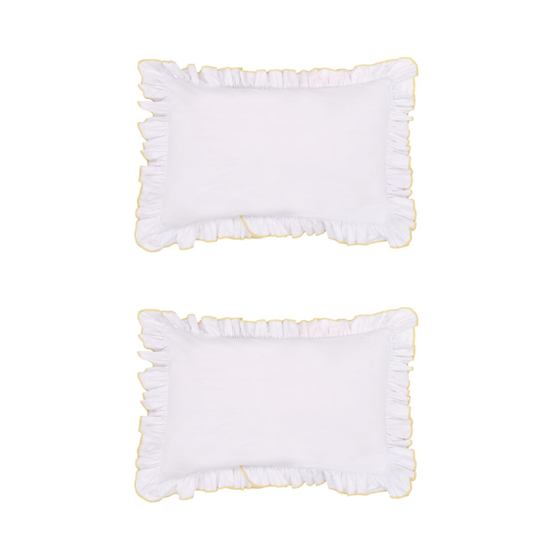 Provence Butter - Bedding Bundle Set - Double