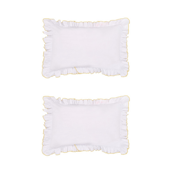 Provence Butter - Bedding Bundle Set - Double