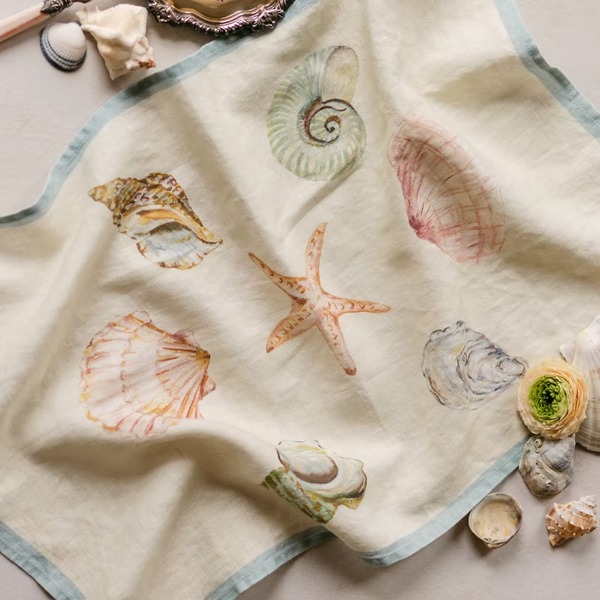 Isola Tea Towel