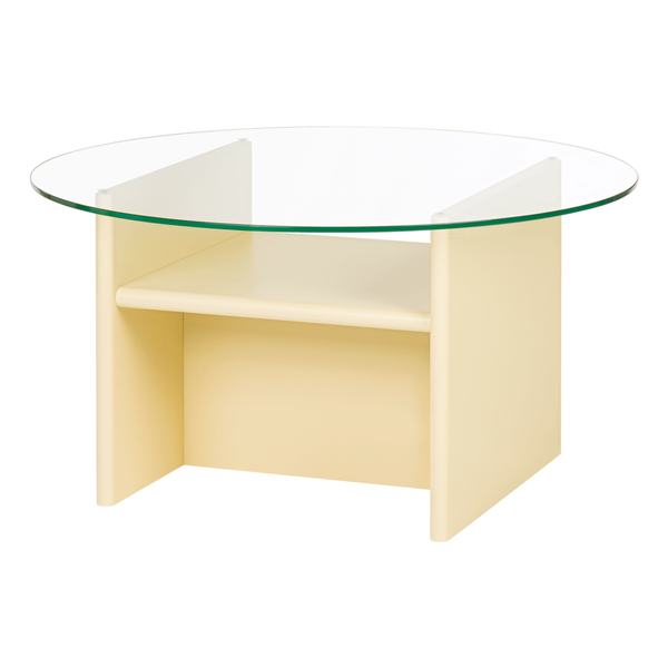 Tovo Coffee Table
