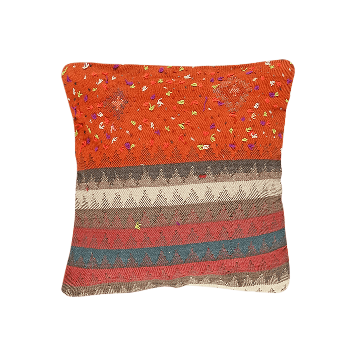 Kelim Kissen Cushion