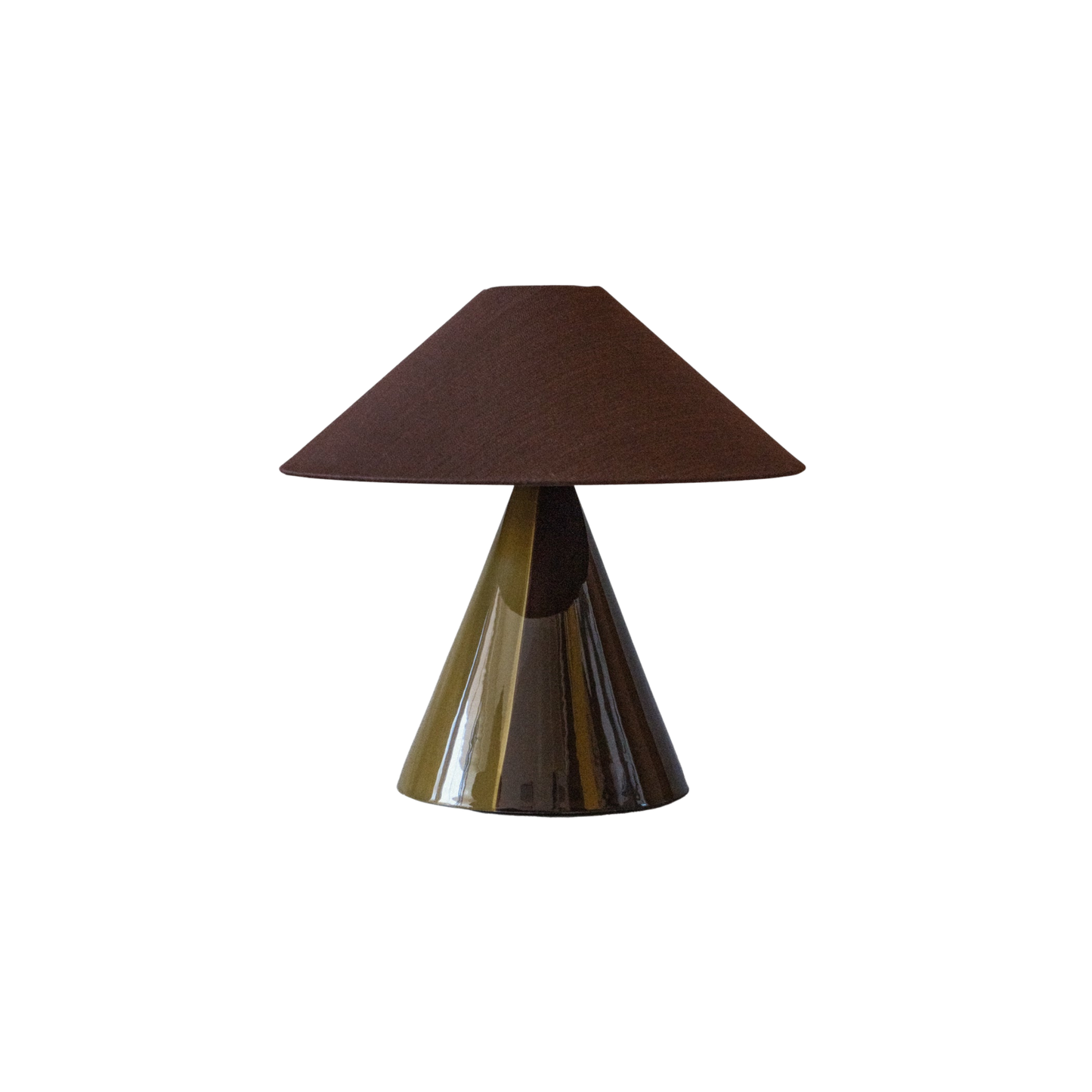 Caterina Dark Brown
