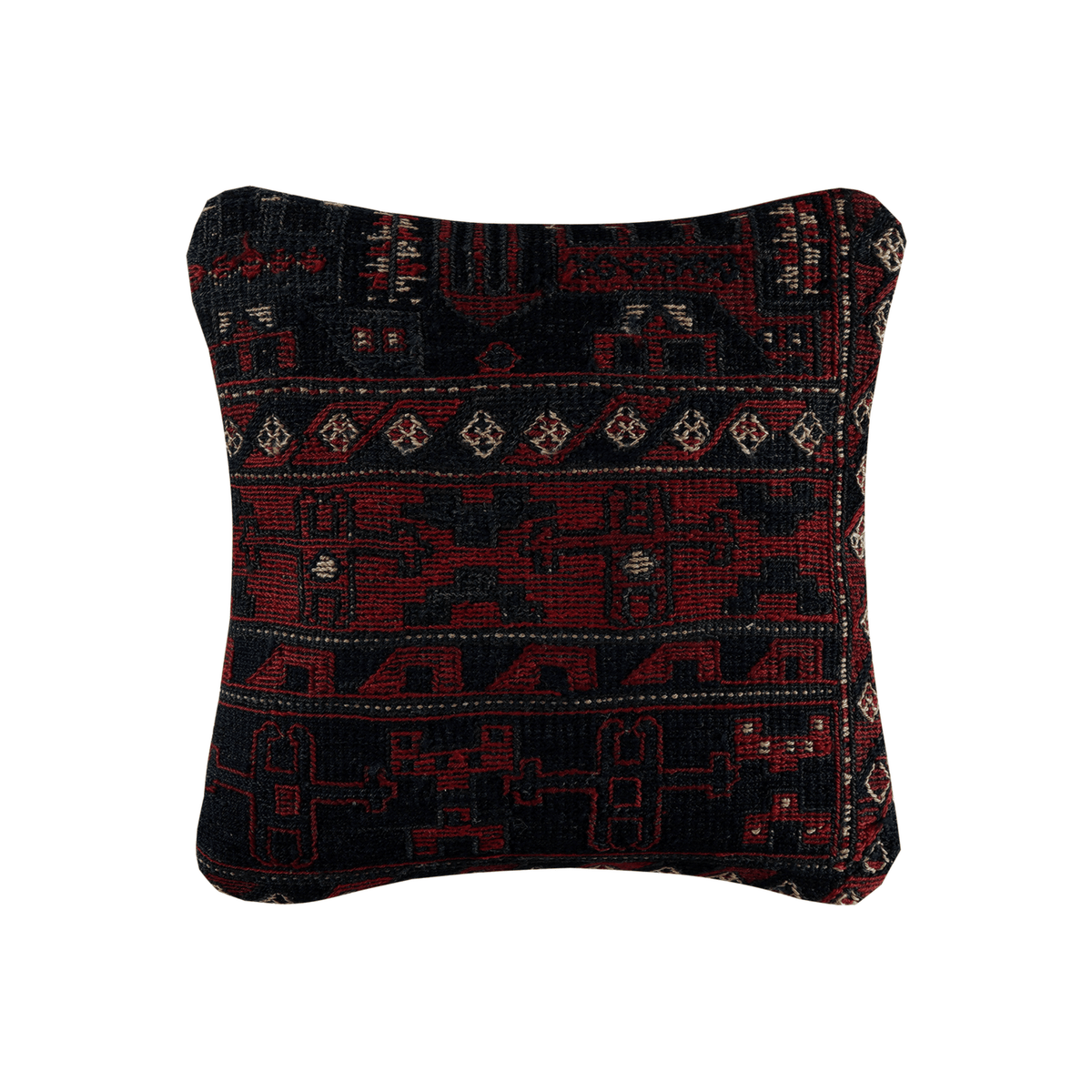 Kelim Cushion Handmade – Multi, 40 x 40cm
