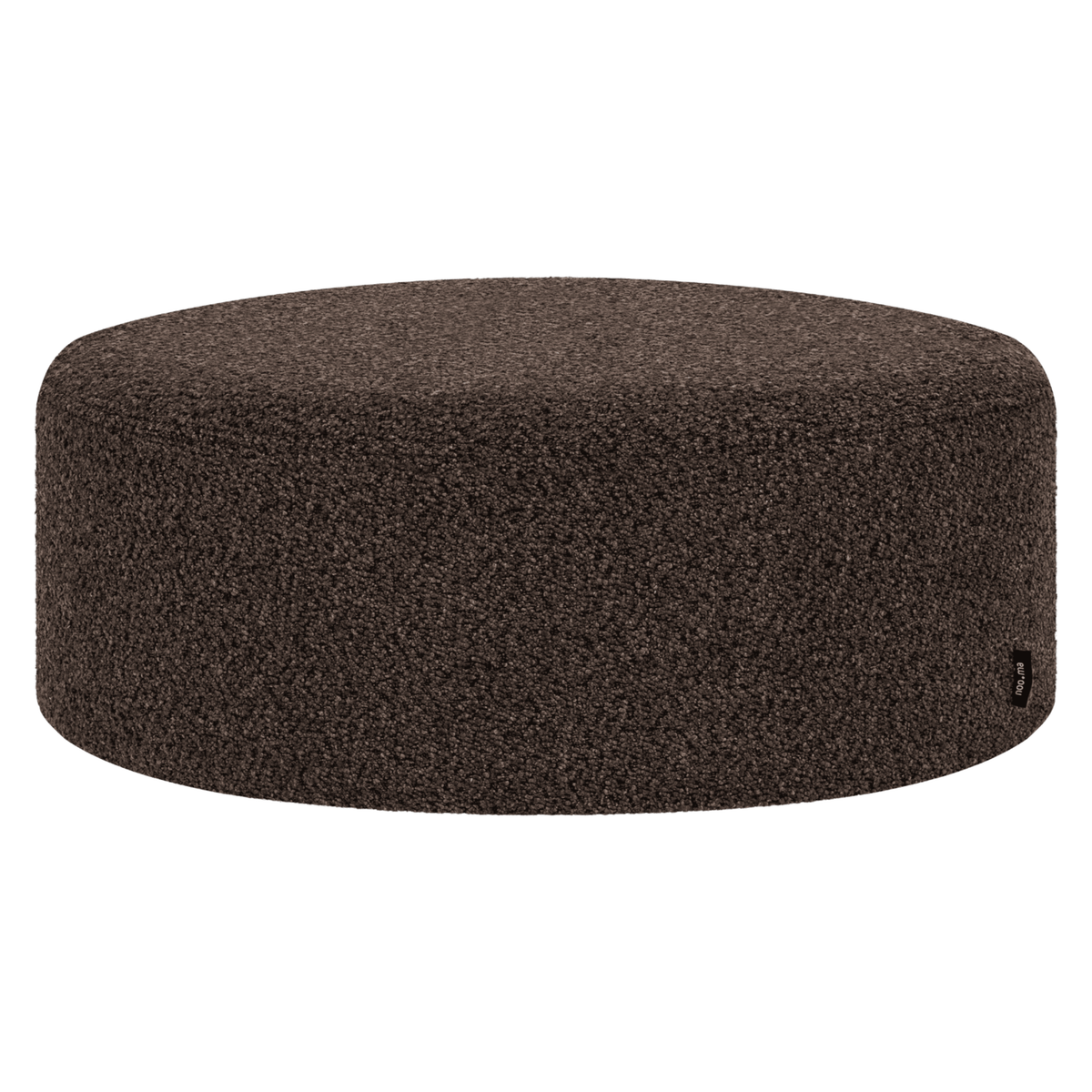 Folk Pouf - Wide