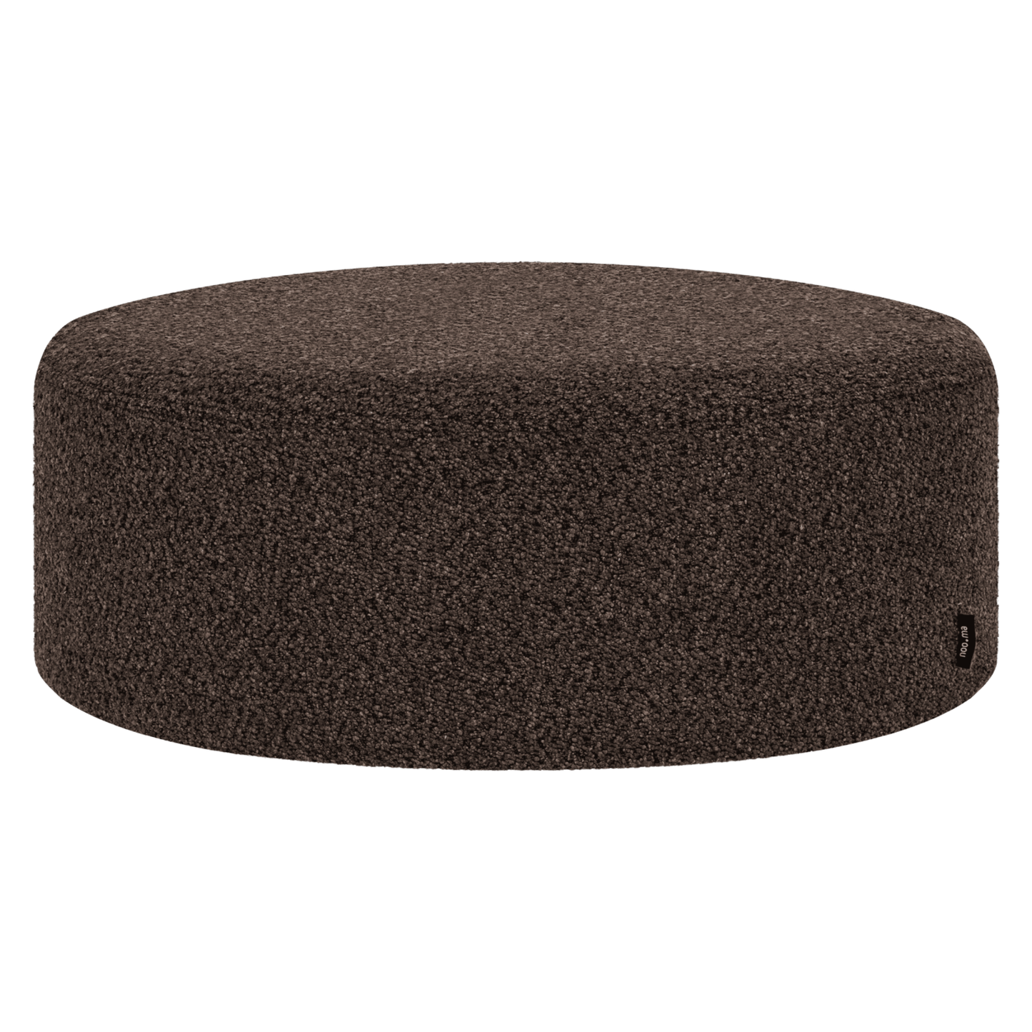 Folk Pouf - Wide