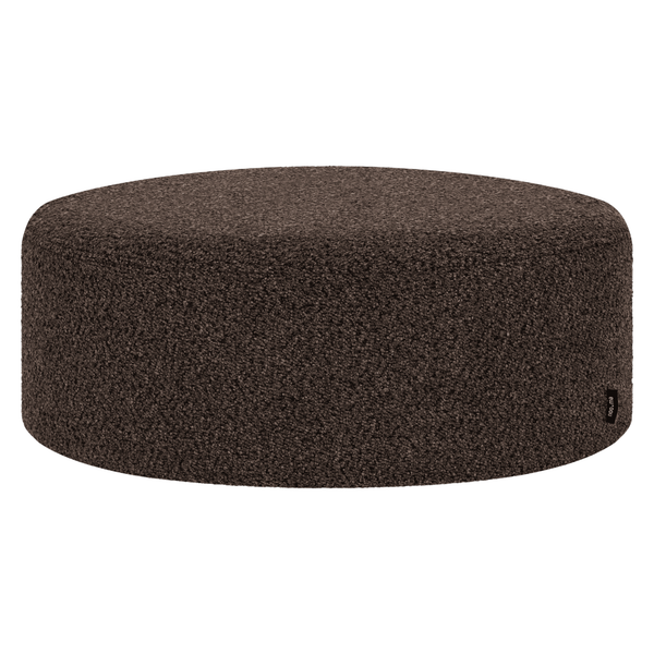 Folk Pouf - Wide