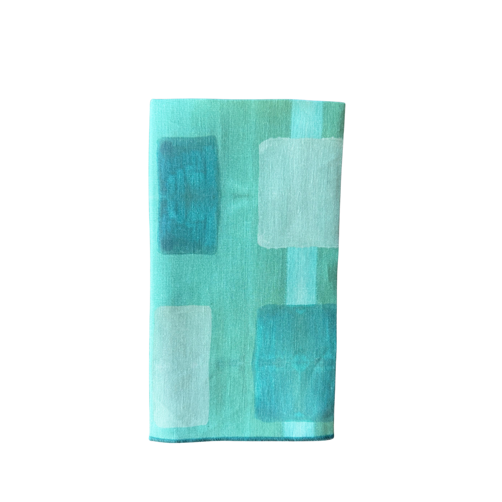Blue Tapestry Napkin