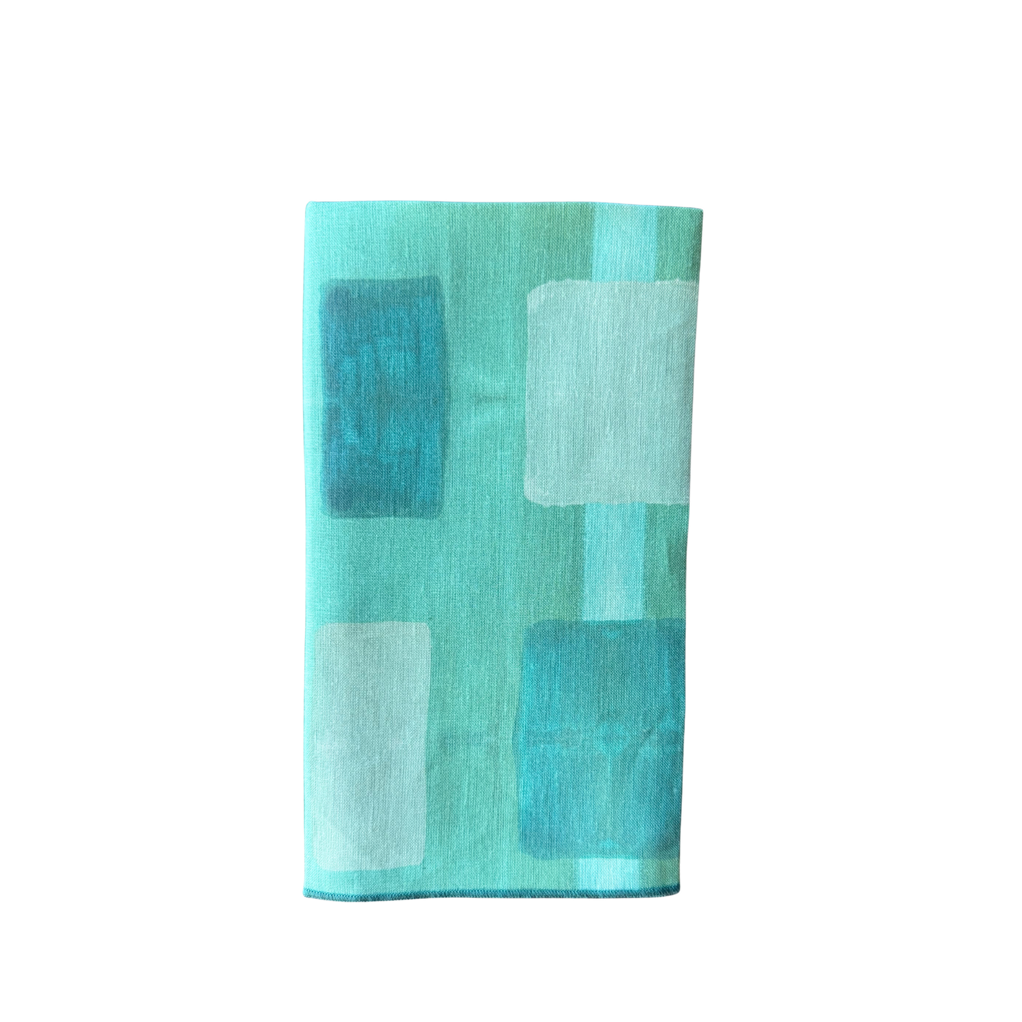 Blue Tapestry Napkin