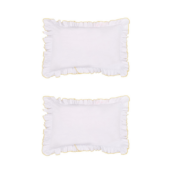 Provence Butter - Bedding Bundle Set - Super King