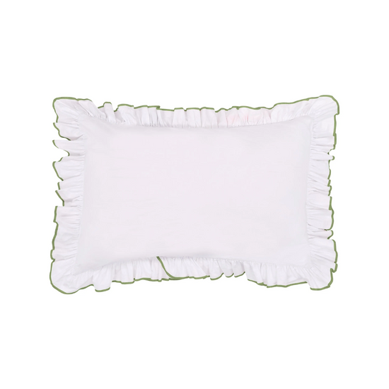 Provence Olive Bedding Bundle Set - Super King