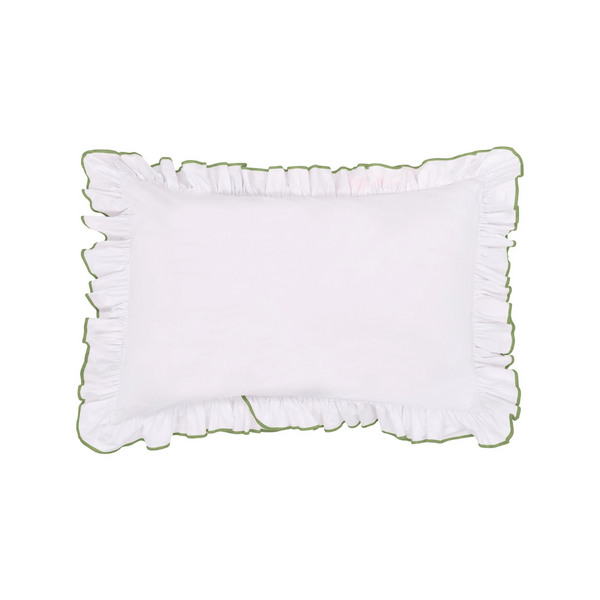 Provence Olive Bedding Bundle Set - Super King