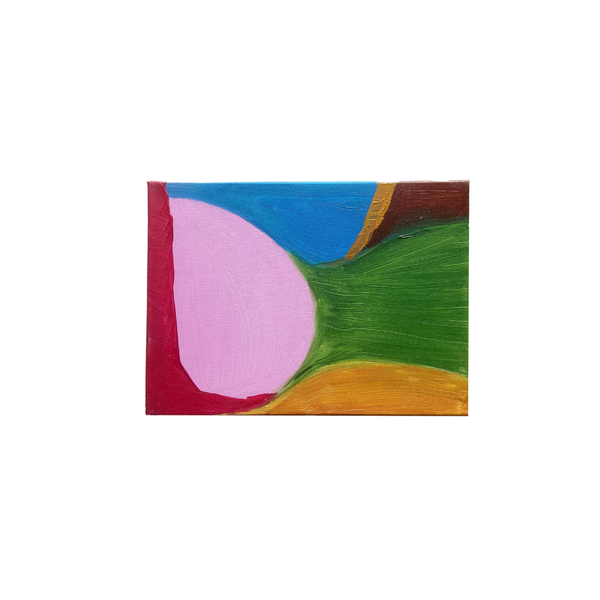 Colors II Artwork