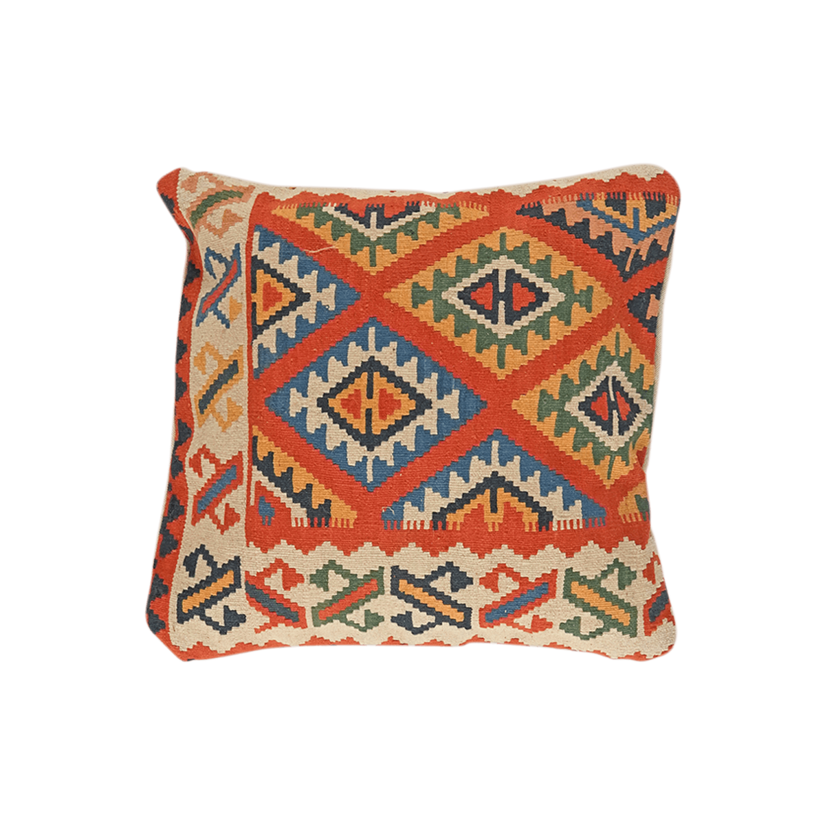 Kelim Kissen Cushion