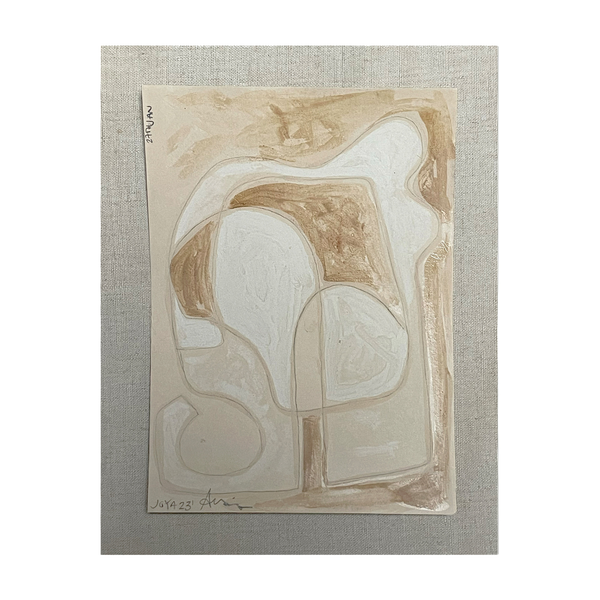Joya One a Day - 27th Jan Artwork