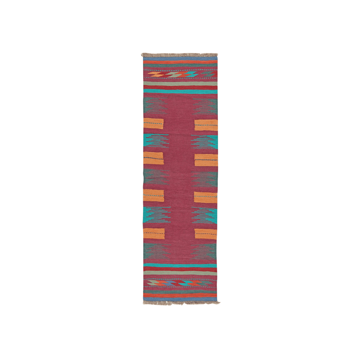 Kelim Gashgai Rug