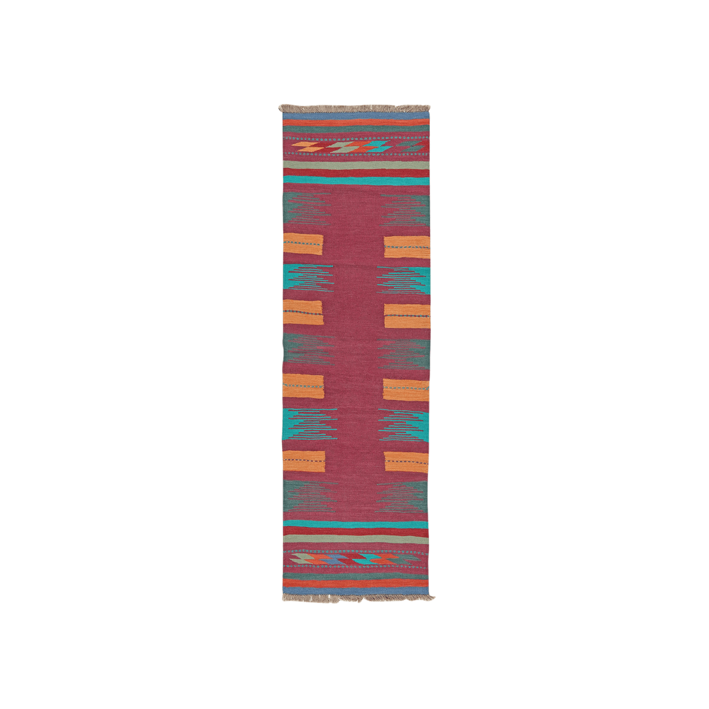 Kelim Gashgai Rug