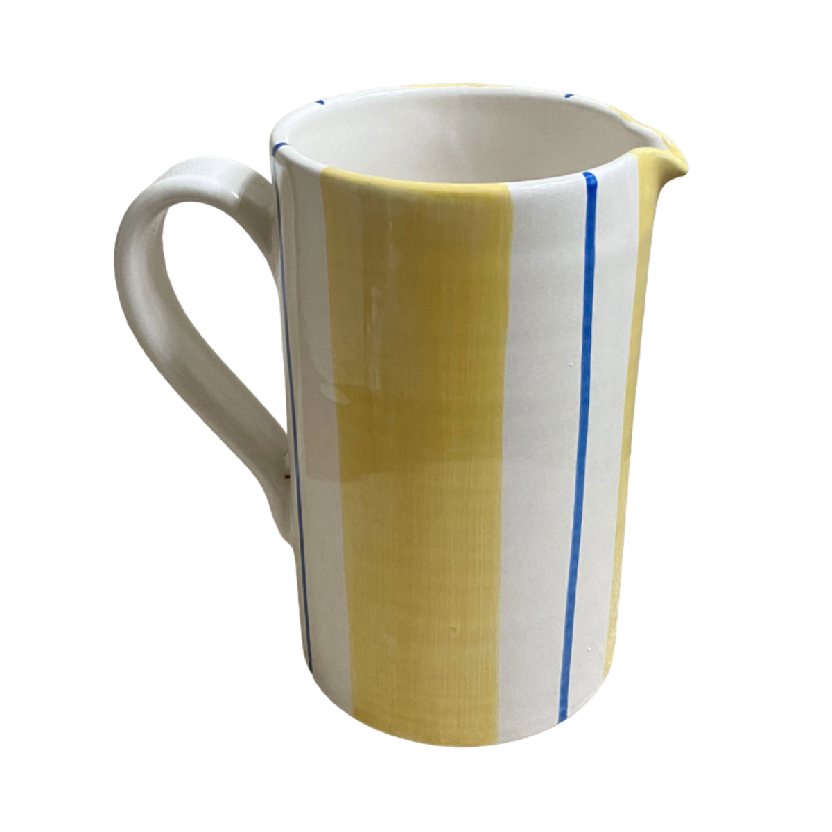 Vase CAFÉ KITSUNÉ x POPOLO – Italian Handcrafted Ceramic
