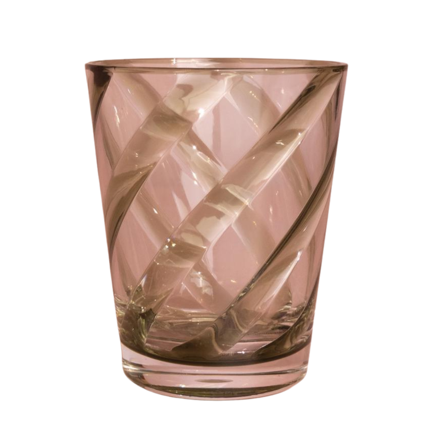 Poolside Gossip - Green Tumbler x 6