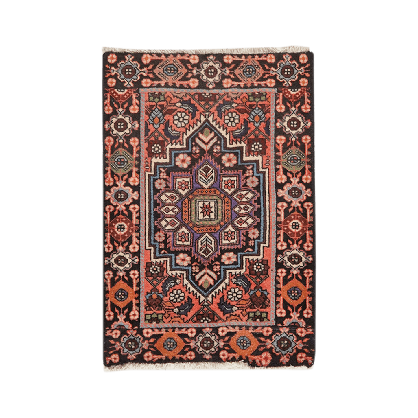 Goltough Kelim Rug