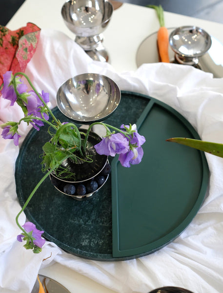 5 O'Clock Tray
