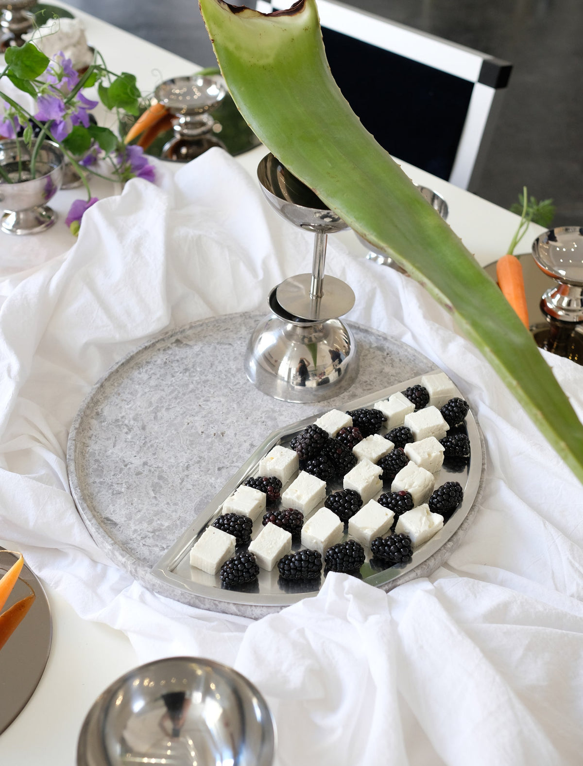 5 O'Clock Tray