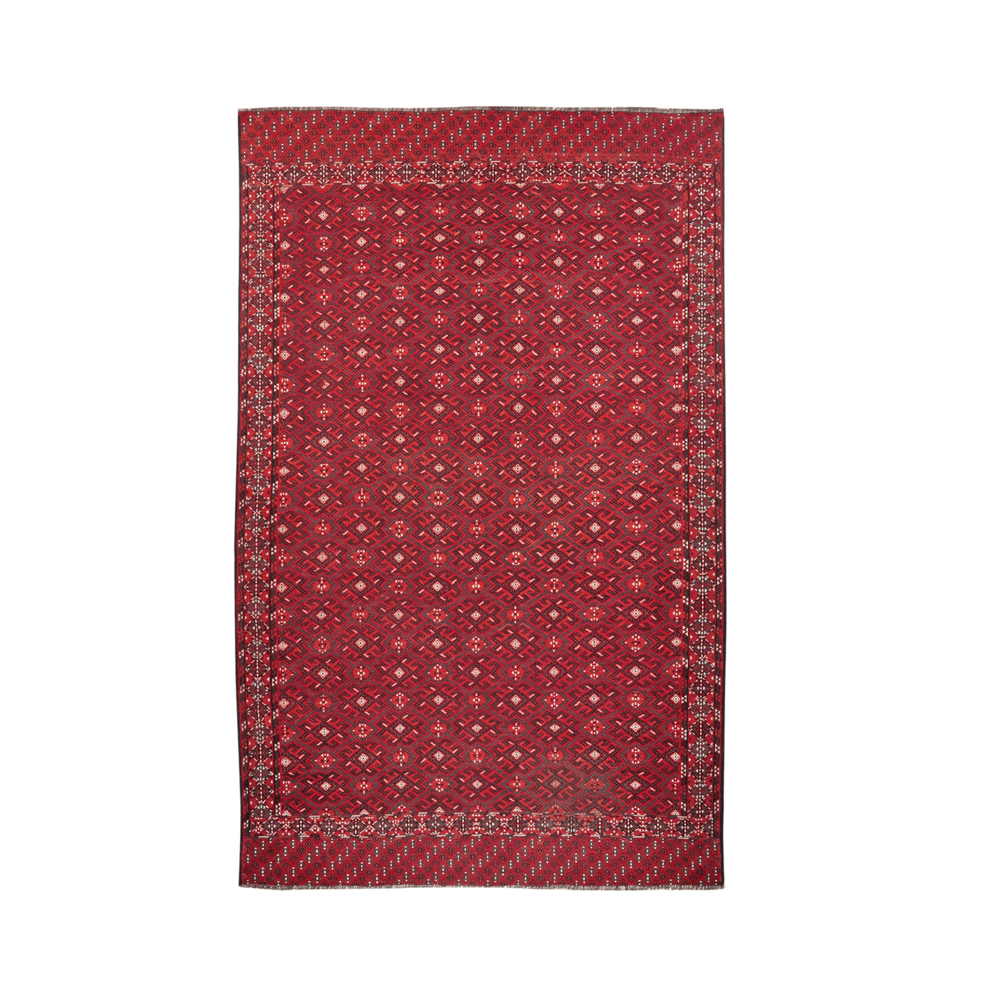 Turkman Kelim Rug